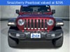 11 thumbnail image of  2021 Jeep Wrangler Rubicon