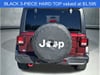 6 thumbnail image of  2021 Jeep Wrangler Rubicon
