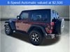 4 thumbnail image of  2021 Jeep Wrangler Rubicon