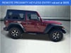 8 thumbnail image of  2021 Jeep Wrangler Rubicon