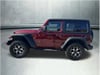 2 thumbnail image of  2021 Jeep Wrangler Rubicon