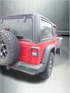 2 thumbnail image of  2021 Jeep Wrangler Rubicon