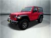 2021 Jeep Wrangler Rubicon