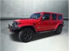 1 thumbnail image of  2021 Jeep Wrangler Unlimited Sahara