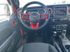 15 thumbnail image of  2021 Jeep Wrangler Unlimited Sahara