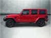 2 thumbnail image of  2021 Jeep Wrangler Unlimited Sahara