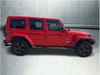 7 thumbnail image of  2021 Jeep Wrangler Unlimited Sahara