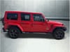 7 thumbnail image of  2021 Jeep Wrangler Unlimited Sahara