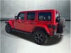 3 thumbnail image of  2021 Jeep Wrangler Unlimited Sahara