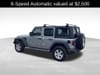 5 thumbnail image of  2021 Jeep Wrangler Unlimited Sport S
