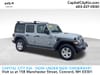 1 thumbnail image of  2021 Jeep Wrangler Unlimited Sport S