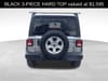 6 thumbnail image of  2021 Jeep Wrangler Unlimited Sport S