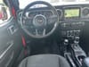 17 thumbnail image of  2021 Jeep Wrangler Unlimited Sport S