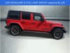 8 thumbnail image of  2021 Jeep Wrangler Unlimited Sport S