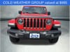 11 thumbnail image of  2021 Jeep Wrangler Unlimited Sport S