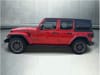 2 thumbnail image of  2021 Jeep Wrangler Unlimited Sport S