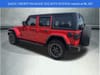 4 thumbnail image of  2021 Jeep Wrangler Unlimited Sport S