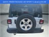 4 thumbnail image of  2021 Jeep Wrangler Unlimited Sport S