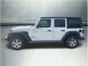 2 thumbnail image of  2021 Jeep Wrangler Unlimited Sport S
