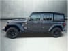 2 thumbnail image of  2021 Jeep Wrangler Unlimited Sport S