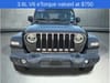 11 thumbnail image of  2021 Jeep Wrangler Unlimited Sport S