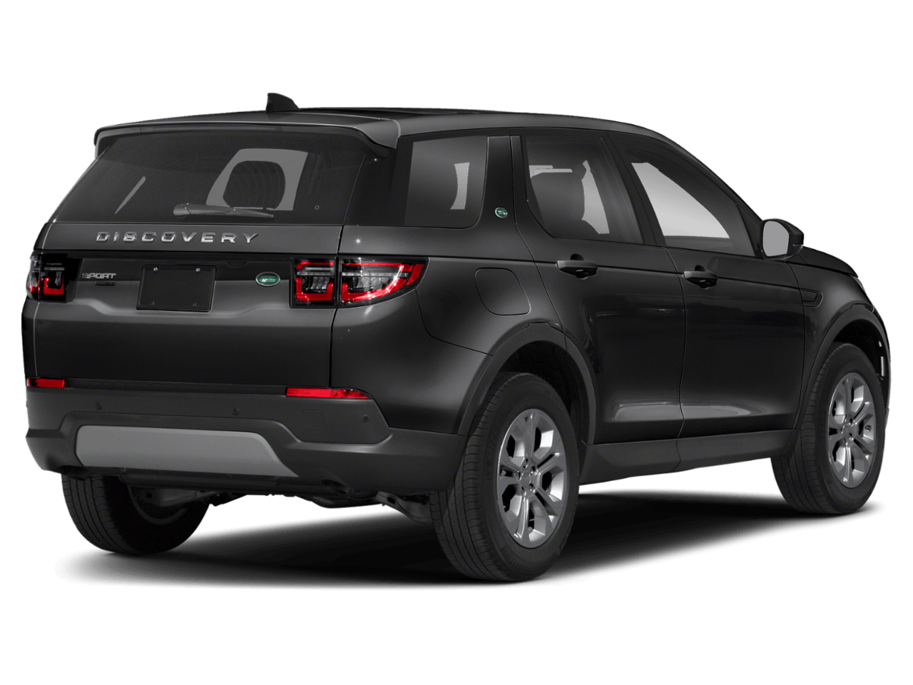3 thumbnail image of  2021 Land Rover Discovery Sport SE