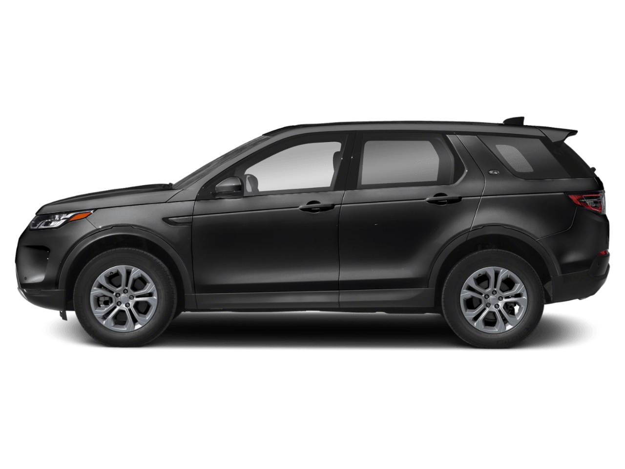 2 thumbnail image of  2021 Land Rover Discovery Sport SE