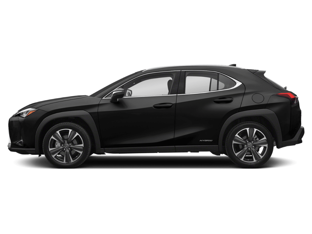 2 thumbnail image of  2021 Lexus UX 250h Base