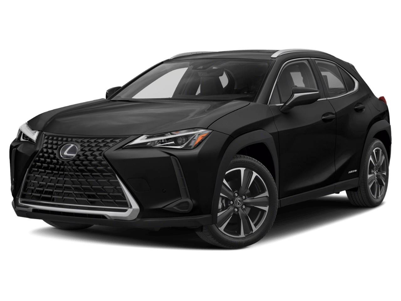 1 thumbnail image of  2021 Lexus UX 250h Base