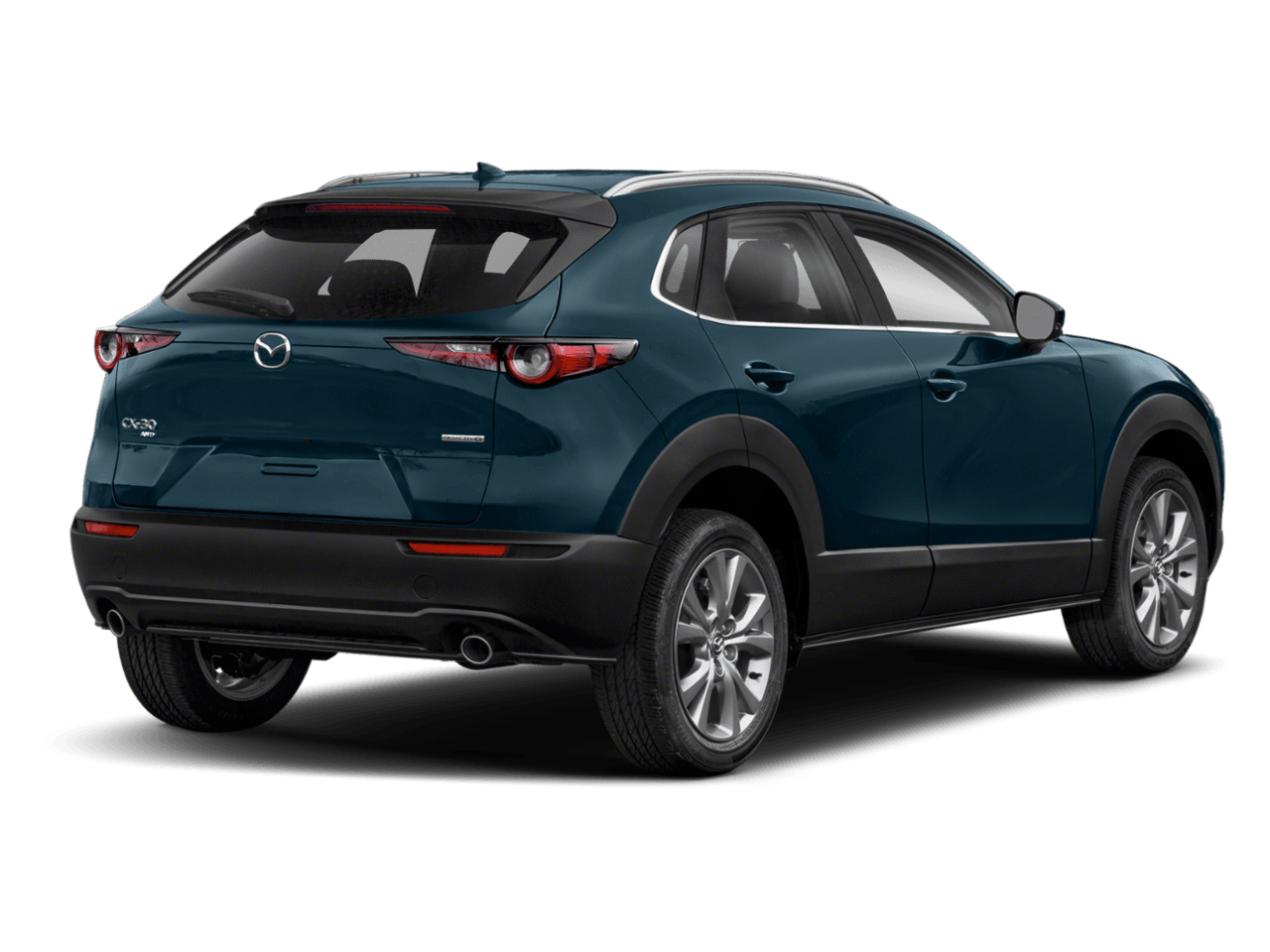 3 thumbnail image of  2021 Mazda CX-30 Premium