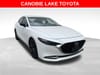 2021 Mazda Mazda3 2.5 Turbo