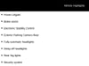 16 thumbnail image of  2021 Mercedes-Benz GLC GLC 300