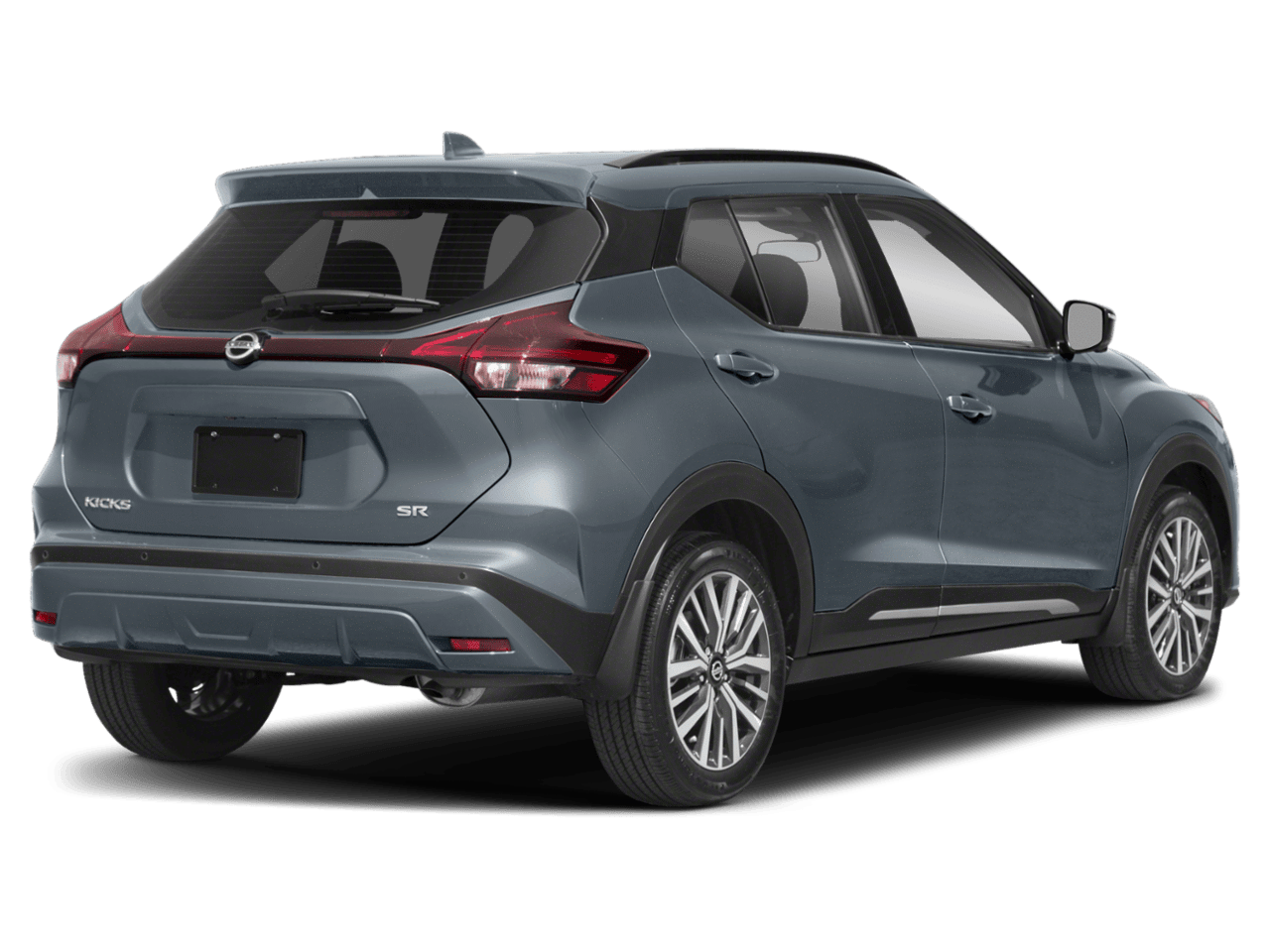 3 thumbnail image of  2021 Nissan Kicks SR