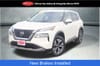 1 thumbnail image of  2021 Nissan Rogue SV