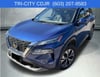 1 thumbnail image of  2021 Nissan Rogue SV