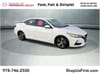1 thumbnail image of  2021 Nissan Sentra SV