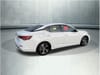 6 thumbnail image of  2021 Nissan Sentra SV