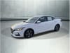 3 thumbnail image of  2021 Nissan Sentra SV