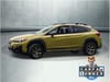 2021 Subaru Crosstrek Base
