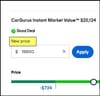 9 thumbnail image of  2021 Subaru Crosstrek Base