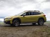 1 placeholder image of  2021 Subaru Crosstrek Limited