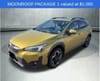 4 thumbnail image of  2021 Subaru Crosstrek Limited