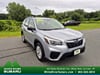 2021 Subaru Forester Base