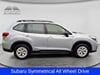 2 thumbnail image of  2021 Subaru Forester Base