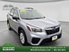 1 thumbnail image of  2021 Subaru Forester Base