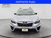 8 thumbnail image of  2021 Subaru Forester Base