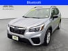 7 thumbnail image of  2021 Subaru Forester Base
