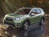 1 placeholder image of  2021 Subaru Forester Base