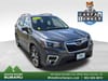 1 thumbnail image of  2021 Subaru Forester Limited
