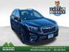 1 thumbnail image of  2021 Subaru Forester Limited